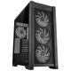 Корпус Asus TUF Gaming GT302 ARGB Чорний без БЖ (90DC00I0-B19000) - изображение 2