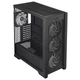 Корпус Asus TUF Gaming GT302 ARGB Чорний без БЖ (90DC00I0-B19000) - изображение 7