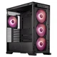 Корпус Asus TUF Gaming GT302 ARGB Чорний без БЖ (90DC00I0-B19000) - изображение 8