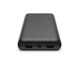 Універсальна мобільна батарея Belkin Boost Charge 15W 20000mAh Black (BPB012BTBK) - изображение 4