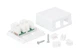 Розетка Tecro SFBX-02-RJ45 Store - зображення 2