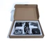 VW Passat B7/B8 USA / Tiguan 2007-2016/ Tiguan 2016-2025/ Teramont/ T-Cross/ Touran 2015+/ Jetta 2010-2018/ Jetta 2018+/ Golf 7/ Passat B8 Euro/ SKODA Kodiaq/ Octavia A7/ Rapid/ Superb 2015+/ Karoq/ Fabia 2015+ | Доводчики автомобільних дверей 4 шт - изображение 1