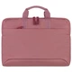 Сумка для ноутбука Tucano Smilza 15"/16" Pink (BSM15-PK) - изображение 3