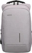 Рюкзак для ноутбука Kingsons Laptop backpack 13.3" Light Grey (KS3149W-D13L1) - изображение 1