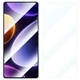 Захисне скло RURIHAI Clear Glass для Xiaomi Poco F6 Pro - Transparent - зображення 1
