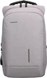 Рюкзак для ноутбука Kingsons Laptop backpack 15.6" Light Grey (KS3149W-D15L1) - изображение 1