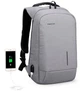 Рюкзак для ноутбука Kingsons Laptop backpack 17" Light Grey (KS3149W-D17L1) - изображение 2