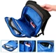 Рюкзак для ноутбука Kingsons Laptop backpack 17" Light Grey (KS3149W-D17L1) - изображение 7