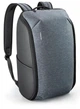 Рюкзак для ноутбука Kingsons Laptop backpack 15.6" Dark Grey (KS3203W-B1) - изображение 3