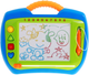 Tablica do rysowania Ramiz Color Doodle Fun (5903864902433) - obraz 3