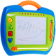 Tablica do rysowania Ramiz Color Doodle Fun (5903864902433) - obraz 4