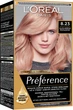 Стойкая краска для волос L'Oreal Paris Preference 8.23 (3600523577705) - изображение 1
