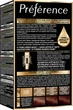 Стойкая краска для волос L'Oreal Paris Preference 5.25 - Каштановый перламутровый (3600010013396) - изображение 2