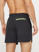 Spodenki kąpielowe męskie adidas Versatile Short IA5386 2XL Czarne (4066761071969) - obraz 2