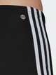 Плавки-боксери чоловічі adidas 3 Stripes Boxer HT2073 10 Чорні (4066745165301) - зображення 5