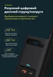 Автомобильний Інвертор Baseus In-car Inverter 150W (220V CN/EU) - зображення 6