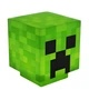Ночник Крипер Майнкрафт Minecraft Creeper light аккумуляторный USB со звуком - изображение 1