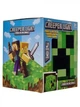 Ночник Крипер Майнкрафт Minecraft Creeper light аккумуляторный USB со звуком - изображение 2