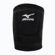 Наколінники волейбольні Mizuno VS1 Compact Kneepad Z59SS892-09 Чорні Розмір S - зображення 3