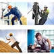 Пояс монтера MTX 902409 108см - изображение 5