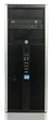 Компьютер HP Compaq Elite 8300 MT (Intel Core i5-3470, 8 ГБ ОЗУ, 500 HDD, Windows 10) - изображение 2