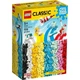 Конструктор Лего Классика LEGO Classic Creative Color Fun Building Set - изображение 2