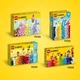 Конструктор Лего Классика LEGO Classic Creative Color Fun Building Set - изображение 4