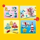 Конструктор Лего Классика LEGO Classic Creative Color Fun Building Set - изображение 7