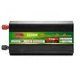 Перетворювач інвертор функція заряджання Wimpex 5200W 12V 220V DC-AC USB - зображення 4
