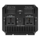 Преобразователь инвертор Power Inverter 2000W 12V-220V Wimpex WX2010 чистая синусоида - зображення 3