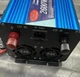 Перетворювач інвертор Power Inverter 12V-220V UPS чиста синусоїда з підзарядкою Wimpex 2600W - зображення 5