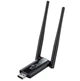USB ретранслятор усилитель WiFi сигнала UKC 9205 репитер на 2 антены Черный - изображение 1