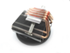 Охлаждение кулер для процессора ZERO-30 LX-403 3-pin 120 мм (№233) LGA 1200/1366/1700 AM2/AM2+/AM3/AM3+/AM4/AM5 FM1/FM2/FM2+ - изображение 3