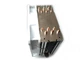 Охлаждение кулер для процессора BingHong Ice Storm 603 3-pin 120 мм (№276) LGA 1200/115x/1700 AM2+/AM2/AM3/AM3+/AM4/AM5 FM1/FM2/FM2+ - изображение 4