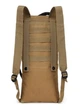 Питьевая система Solve Molle 3 л Койот 28340 - изображение 4