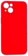 Чохол SMTT case на Apple iPhone 13 (red) - зображення 1