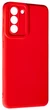 Чохол SMTT case на Samsung Galaxy S21 (red) - зображення 1