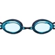 Очки для плавания стартовые Mad Swim 045701 Black-Blue - изображение 3