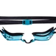Очки для плавания стартовые Mad Swim 045701 Black-Blue - изображение 6