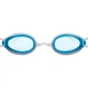 Очки для плавания тренировочные Mad Swim 042718 White-Blue - изображение 2