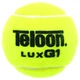 М'ячі для великого тенісу Teloon Lux 808-3 3 м'ячі в комплекті - зображення 5