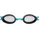 Очки для плавания тренировочные Mad Swim 042718 Black-Blue - изображение 4