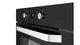 Комплект Teka духовка електрична HCB 6535 111020031 варна Teka IBF 64200 S 112520034 (1003134) - зображення 5