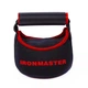 Гиря 2кг, IronMaster, неопрен. (IR97857-2) - зображення 2