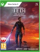 Gra Xbox Series X Star Wars Jedi: Ocalały (Blu-ray) (5908305248729) - obraz 1