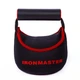 Гиря 3кг, IronMaster, неопрен. (IR97857-3) - зображення 2