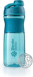 BlenderBottle, Шейкер SportMixer з кулькою, Teal, 820 мл (107715) - зображення 1