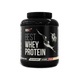 MST Nutrition, BEST Whey Protein + Enzyme, Сывороточный протеин + Энзимы, печенье-крем, 30 порций, 900 г (MST-16355) - изображение 1