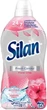 Ополіскувач-кондиціонер для білизни Silan Fresh Control Floral Crisp, 54 цикли прання 1,242 л - зображення 1