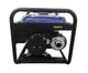 Бензиновый генератор Depco GS-2500CL (2 кВт, 50 Гц, 220 В, 12 л) однофазный (41201) - изображение 3